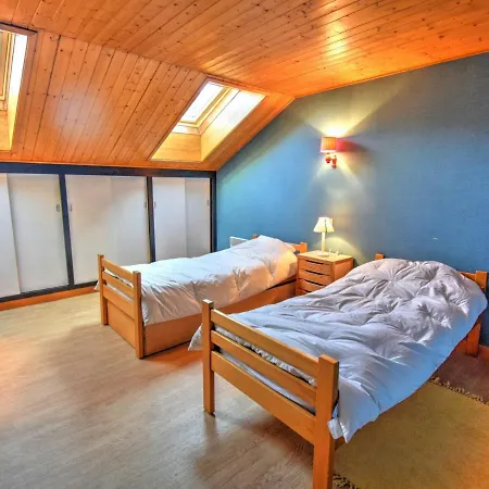 Morzine, 3 Pieces, 6 Personnes - Fr-1-524-48 Morzine