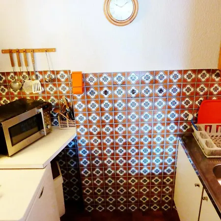 Morzine, 3 Pieces, 6 Personnes - Fr-1-524-48 Apartment Morzine