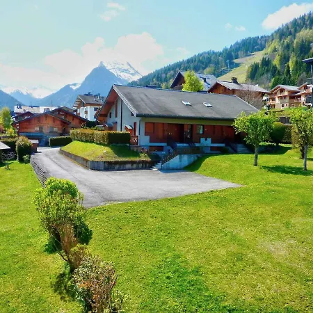 Appartement Morzine, 3 Pièces, 6 Personnes - Fr-1-524-48 *