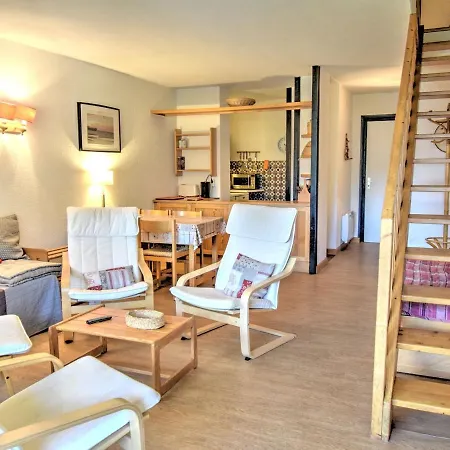 Appartement Morzine, 3 Pièces, 6 Personnes - Fr-1-524-48 *