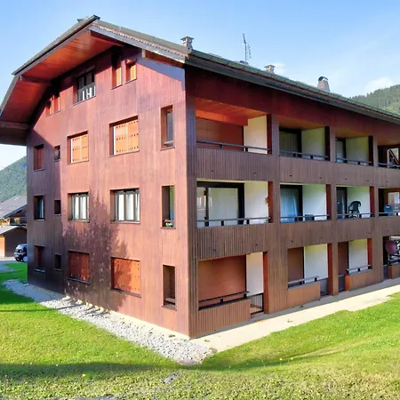 Morzine, 3 Pièces, 6 Personnes - Fr-1-524-48 Morzine