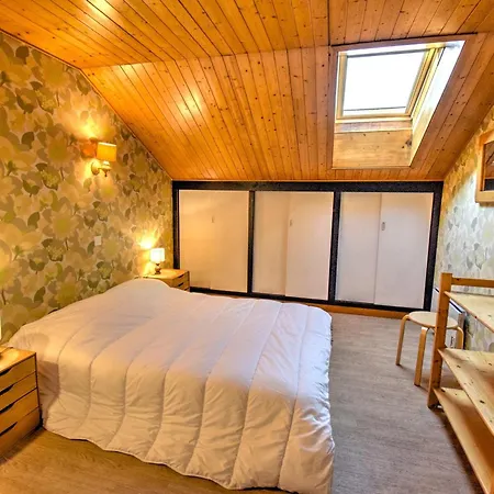 Apartment Morzine, 3 Pieces, 6 Personnes - Fr-1-524-48 Morzine