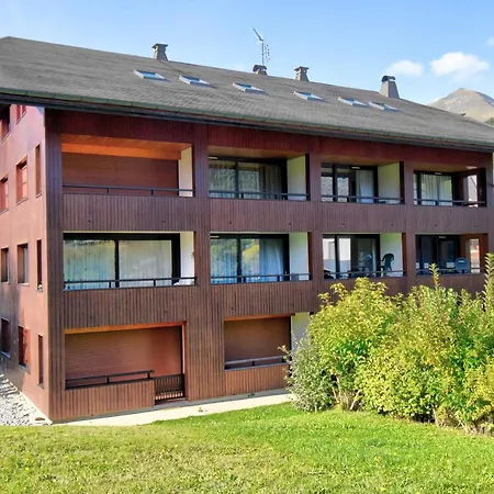Morzine, 3 Pieces, 6 Personnes - Fr-1-524-48 Apartment